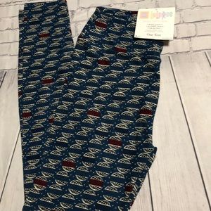LuLaRoe leggings